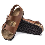 Birkenstock Milano NL Ginger Brown
