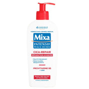 Cica-Repair Lait Corps réparation avancée Mixa -250ml