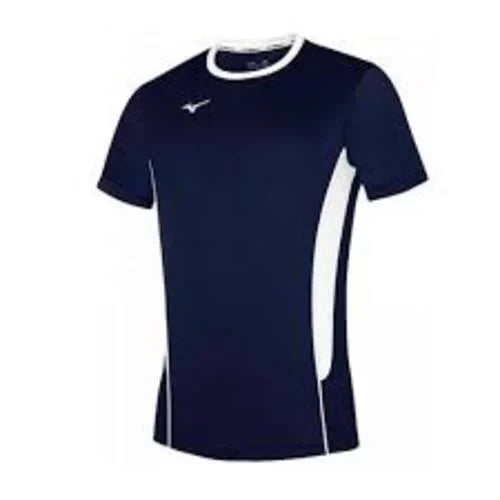 T Shirt Men Auth Hiq Tee Mizuno