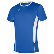 T Shirt Men Auth Hiq Tee Mizuno