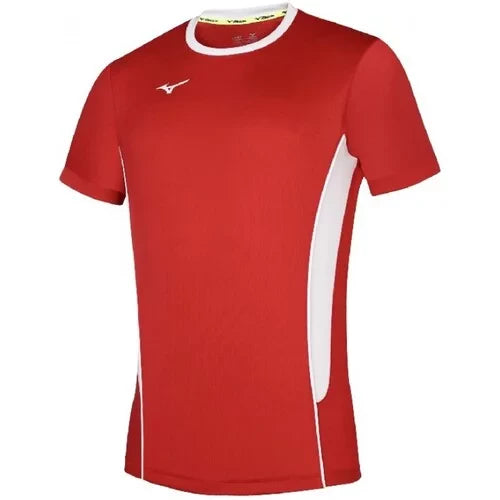 T Shirt Men Auth Hiq Tee Mizuno