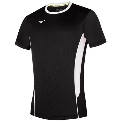 T Shirt Men Auth Hiq Tee Mizuno