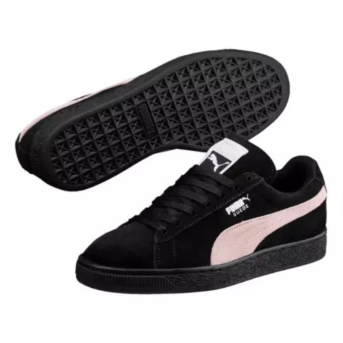 Chaussure Suede Classic W ns Puma