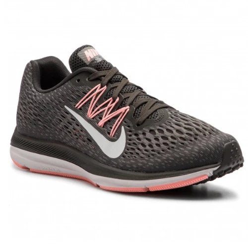 Chaussures Wmns Zoom Winflo 5 Obsidian Summit Nike