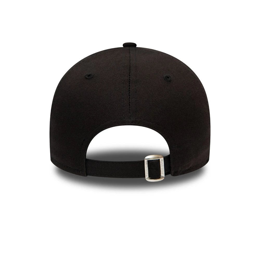 Casquette Camo Infill 9Forty Losdod BLK New Era