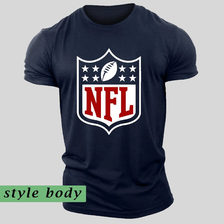 T- Shirt NFL