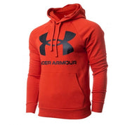 Sweat à capuche Rival Fleece Big Under Armour