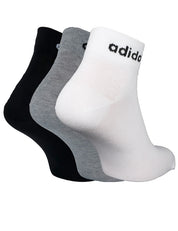 Chaussttes Nc Ankle 3pp - Wildkard