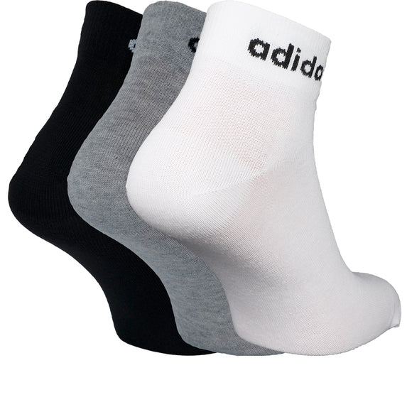 Chaussttes Nc Ankle 3pp - Wildkard