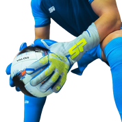 SP no goal zero pro knit aqua
