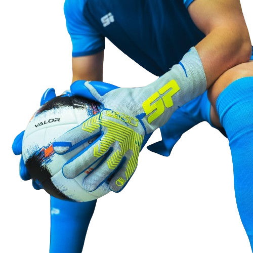 SP no goal zero pro knit aqua