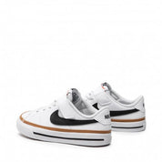 Chaussure court legacy jeune enfant Nike