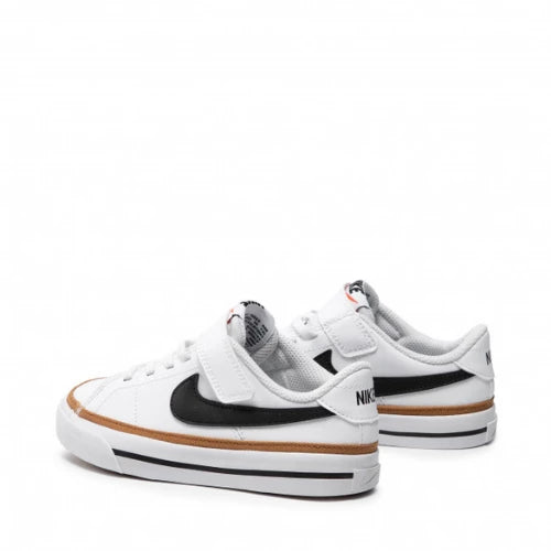 Chaussure court legacy jeune enfant Nike