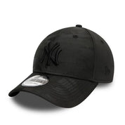 Casquette Fitted 39Thirty Black Camo New Era