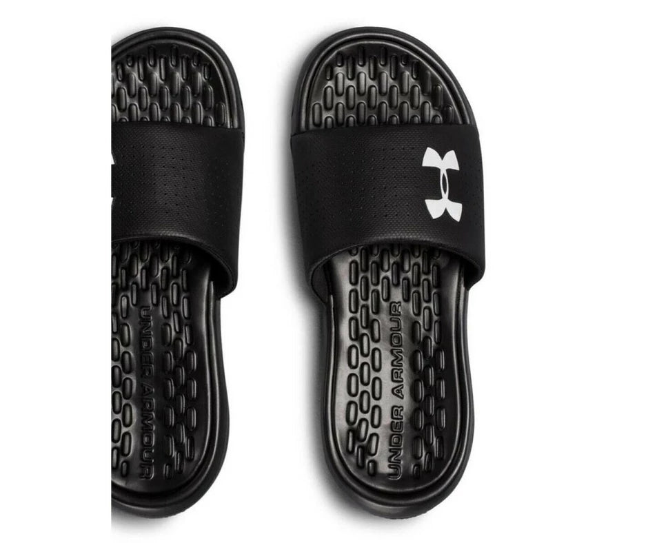 Claquette UA M Playmaker Fix SL Under Armour
