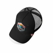 Casquettes Born to Surf