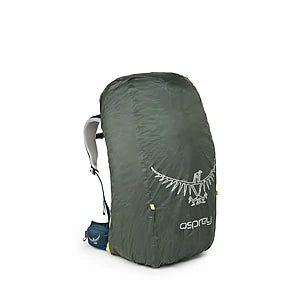 Couverture Impermeable Ultralight raincover xl shadow grey