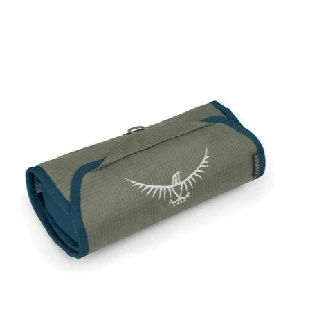 Trousse De Toilette Ultralight roll organizer venturi blue