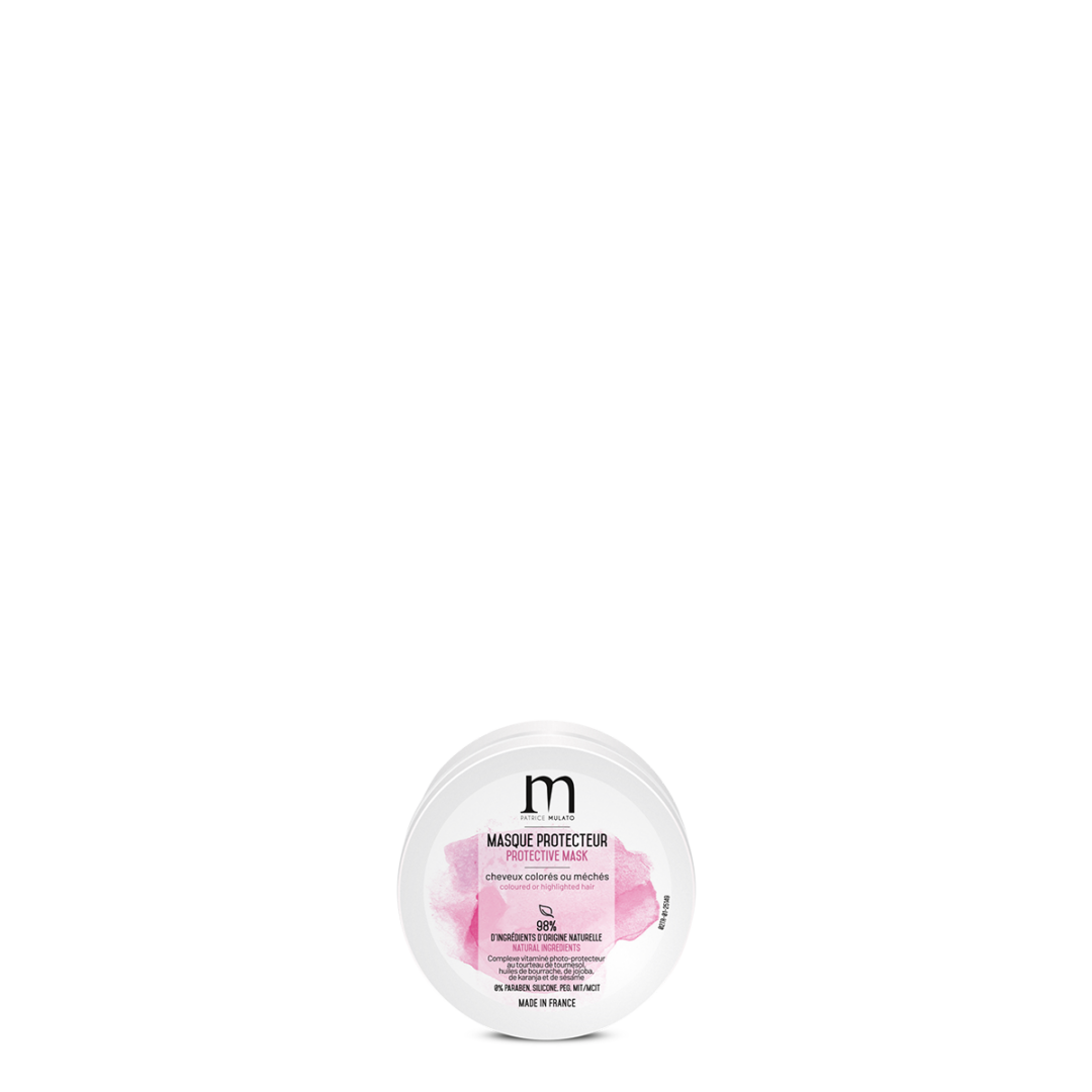 Masque Protecteur cheveux colorés ou méchés 50ml