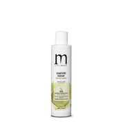Shampooing Purifiant cheveux gras 200ml