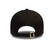 Casquette Women’s Metallic 9Forty Logo New Era