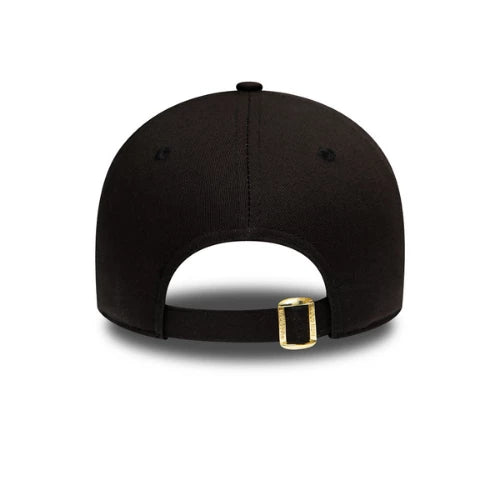 Casquette Women’s Metallic 9Forty Logo New Era