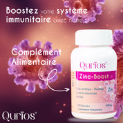 Zinc-boost