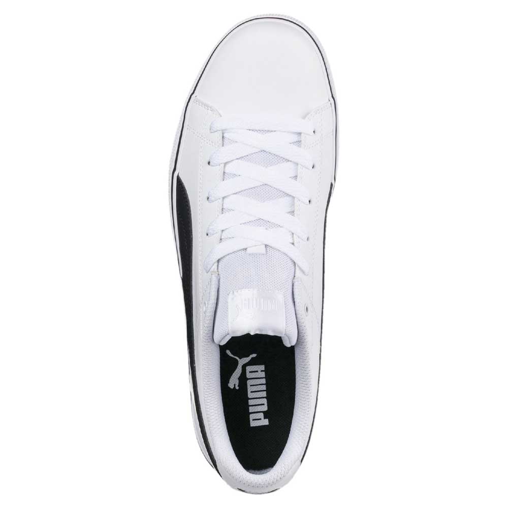 Chaussure Court Point Vulc V2 Puma