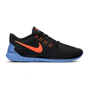 Chaussures Womens Free 5.0 Running Nike