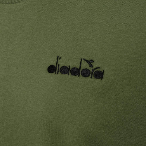 T-Shirt SS  Core OcDiadora