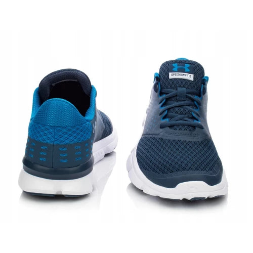 Chaussure Micro G Speed Swift 2 Running Under Armour