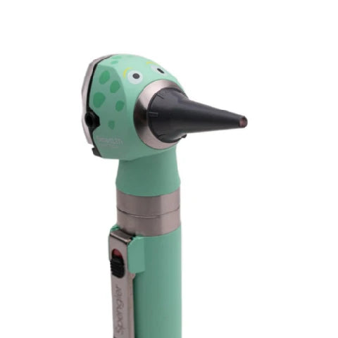 otoscope smartled 5500 pédiatrique Spengler
