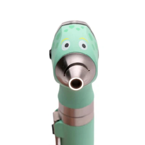 otoscope smartled 5500 pédiatrique Spengler