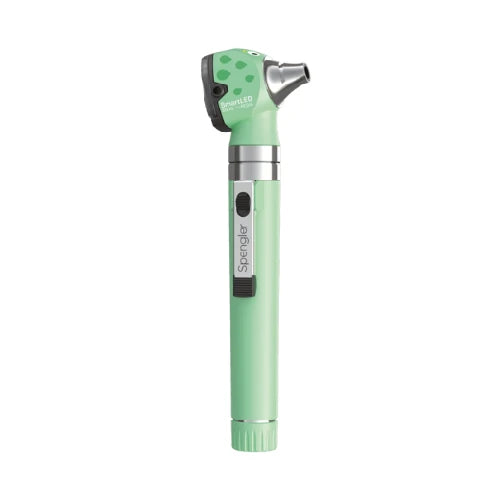 otoscope smartled 5500 pédiatrique Spengler
