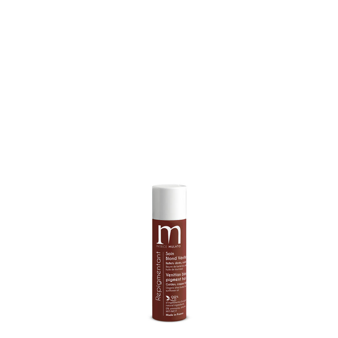 Soin Repigmentant Blond Venitien 50ML