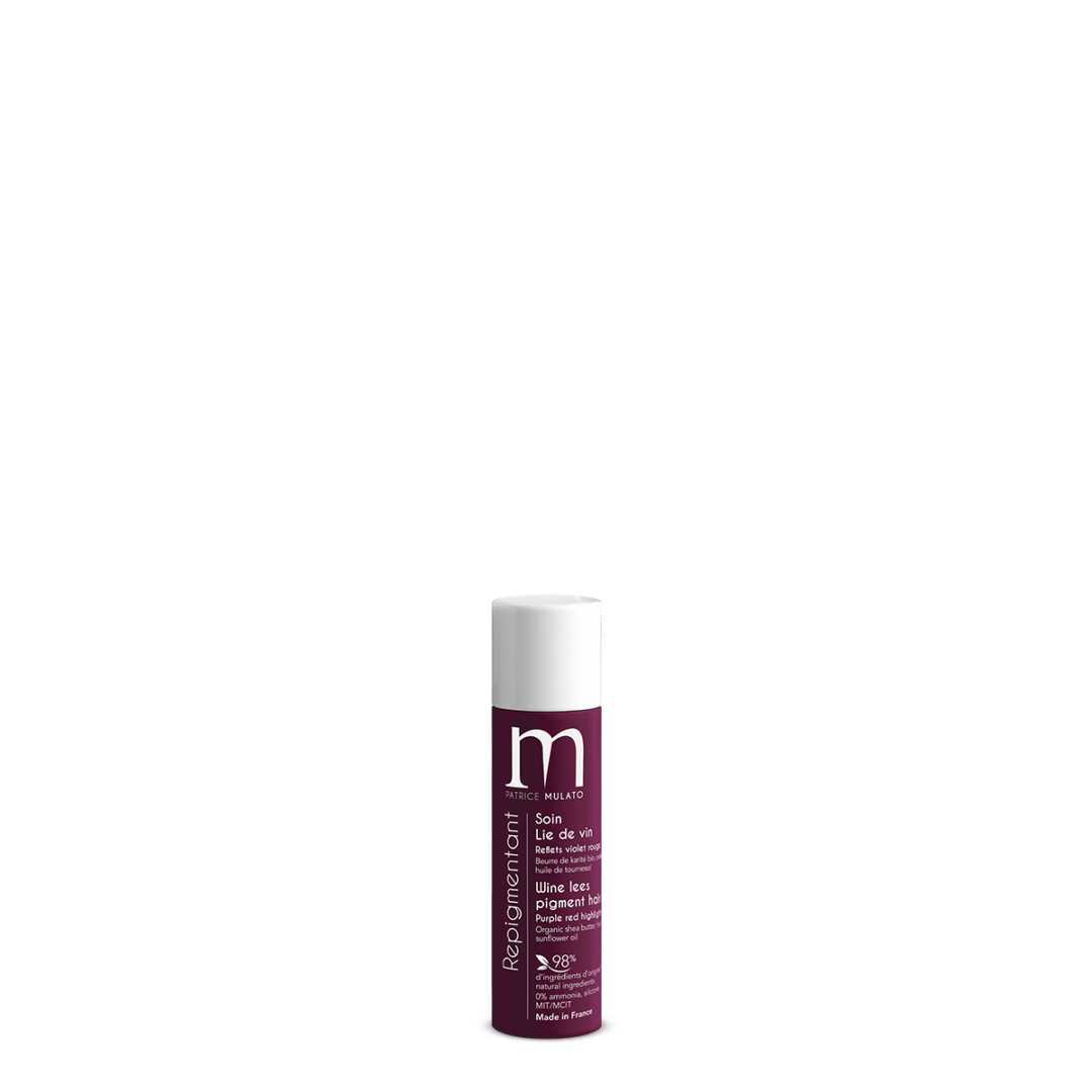 Soin repigmentant Lie de vin 50ml