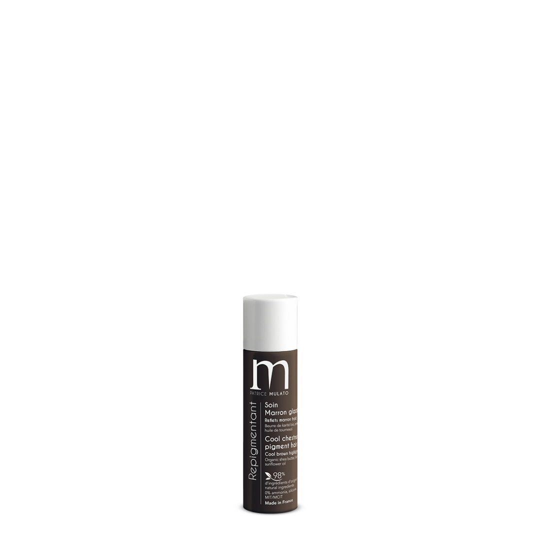 Soin Repigmentant Marron Glacé 50ML