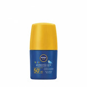 Roll-on kids protect et play spf 50+ 50 m