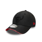 Casquette pipe pop 9Forty Chibul BLK New Era
