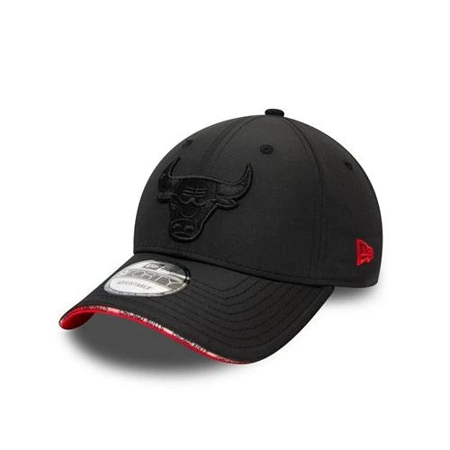 Casquette pipe pop 9Forty Chibul BLK New Era