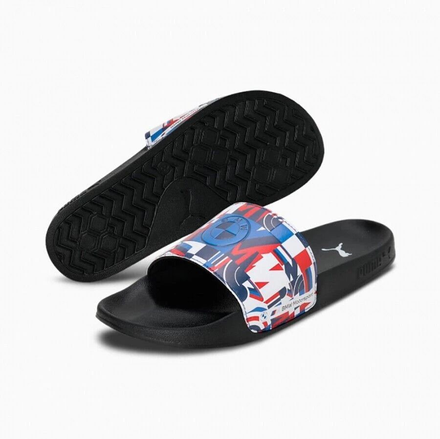 Claquette BMW M Motorsport Leadcat 2.0 Puma
