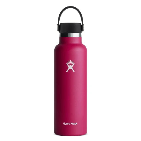 21 Oz Standard Flex Cap Snapper
