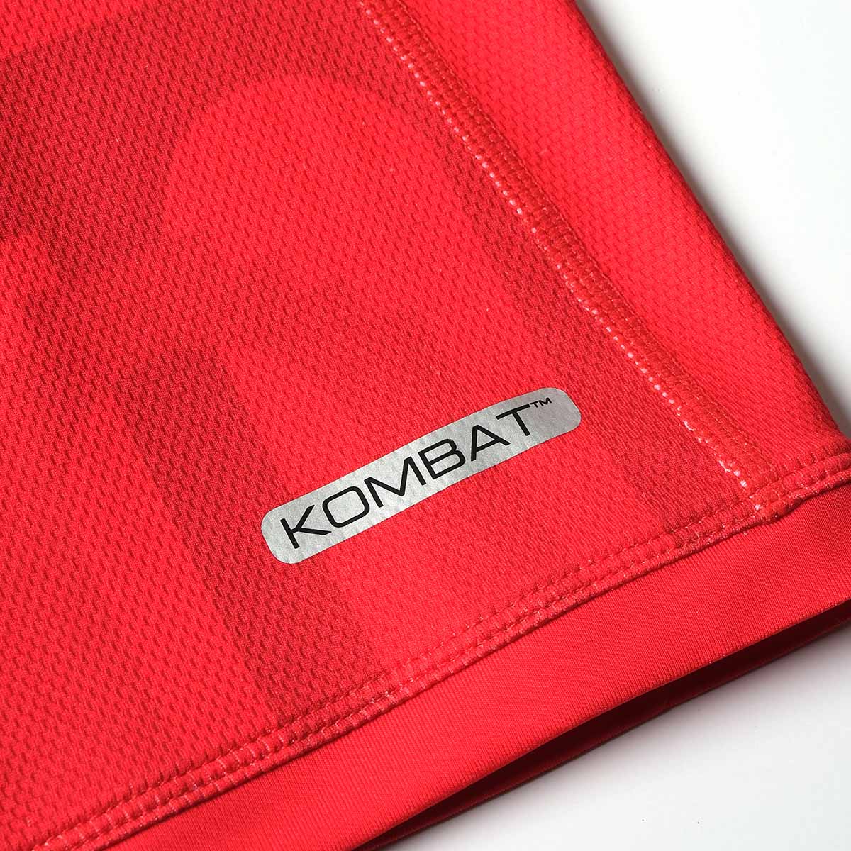 Maillot Kombat Pro Tunisie 2023/2024