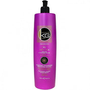 Shampoing Cheveux XL Sans Sulfate Kératine Protéine de Soie -500ml
