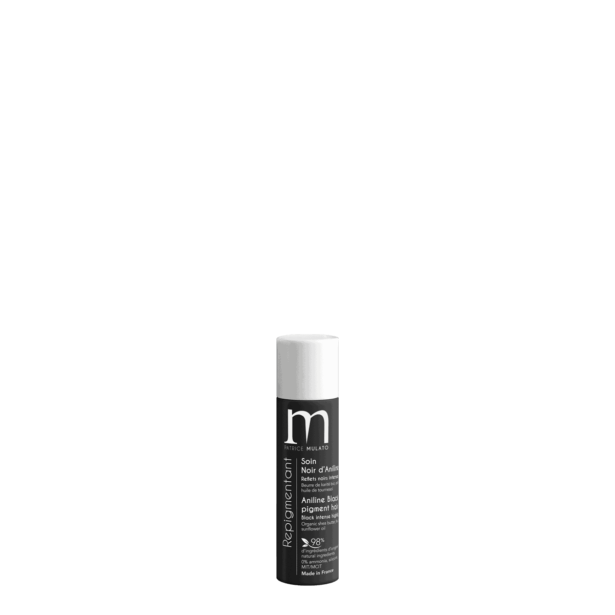 Soin Repigmentant Noir D'Aniline 50ML