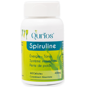 La spiruline
