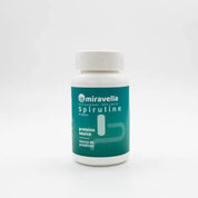 Spiruline  90 gélules Miravella