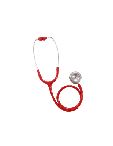 Stéthoscope Spengler Magister Adulte Double Pavillon
