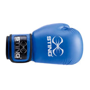 Gant de boxe sting iba