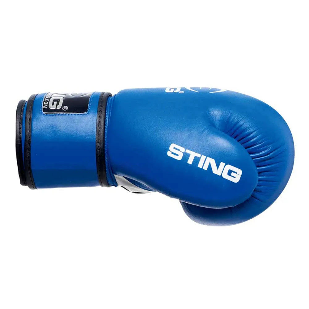Gant de boxe sting iba